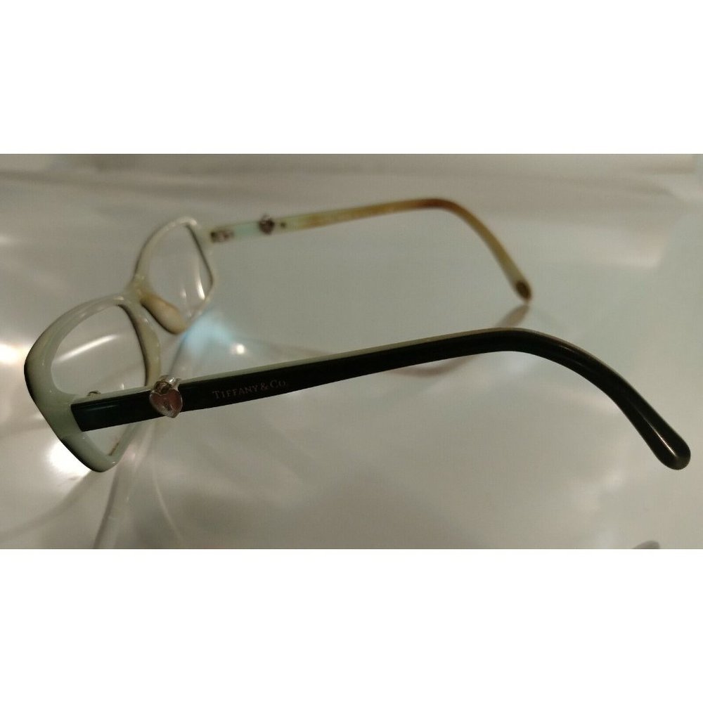 Authentic Tiffany & Co TF2061 8055 52*16*135 Sunglasses/Eyeglasses Vintage Frame - Picture 2 of 7